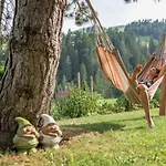 Stembergerhof - Urlaub Am Bauerhof Lantgård *