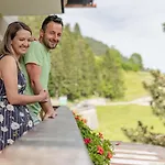Stembergerhof - Urlaub Am Bauerhof *