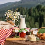 Stembergerhof - Urlaub Am Bauerhof * Liesing
