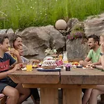 Stembergerhof - Urlaub Am Bauerhof Lantgård