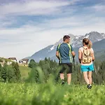 Stembergerhof - Urlaub Am Bauerhof * Liesing
