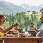 Stembergerhof - Urlaub Am Bauerhof *