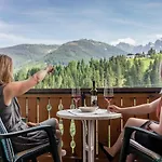 Lantgård Stembergerhof - Urlaub Am Bauerhof