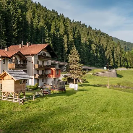 Stembergerhof - Urlaub Am Bauerhof Liesing