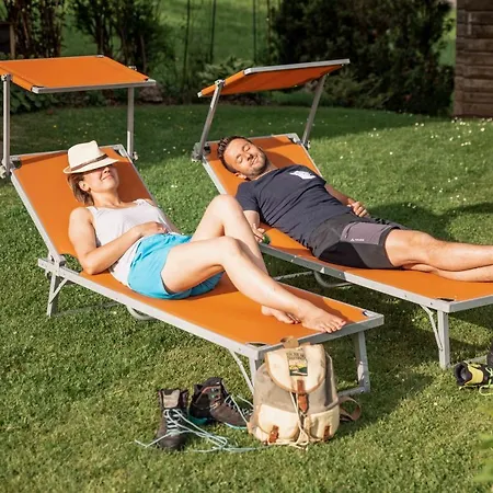 Stembergerhof - Urlaub Am Bauerhof Séjour à la ferme