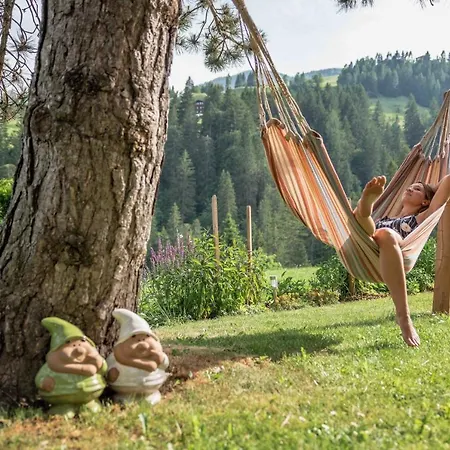 Stembergerhof - Urlaub Am Bauerhof Lantgård *