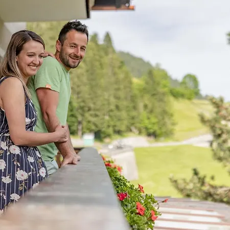 Stembergerhof - Urlaub Am Bauerhof *