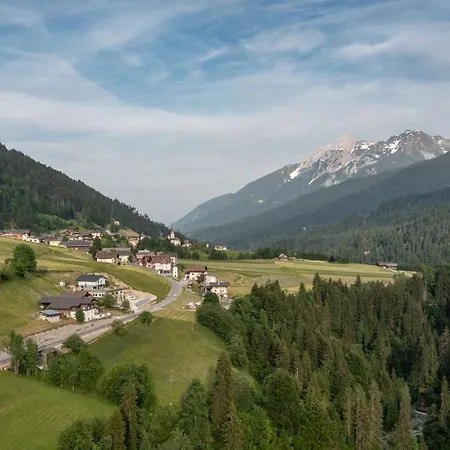 Stembergerhof - Urlaub Am Bauerhof *