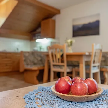 Séjour à la ferme Stembergerhof - Urlaub Am Bauerhof Liesing
