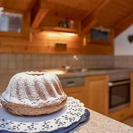 Séjour à la ferme Stembergerhof - Urlaub Am Bauerhof