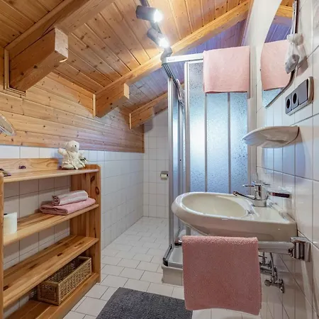 Stembergerhof - Urlaub Am Bauerhof *