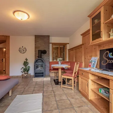 Stembergerhof - Urlaub Am Bauerhof Séjour à la ferme Liesing