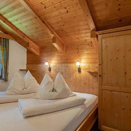 Stembergerhof - Urlaub Am Bauerhof Séjour à la ferme Liesing