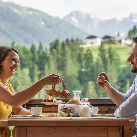 Stembergerhof - Urlaub Am Bauerhof *