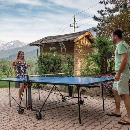 Stembergerhof - Urlaub Am Bauerhof Farma Liesing