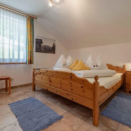 Stembergerhof - Urlaub Am Bauerhof