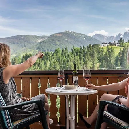 Lantgård Stembergerhof - Urlaub Am Bauerhof