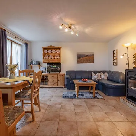 Lantgård Stembergerhof - Urlaub Am Bauerhof Liesing