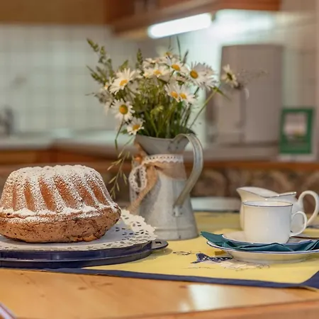 Stembergerhof - Urlaub Am Bauerhof Farma *