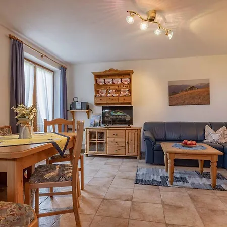 Stembergerhof - Urlaub Am Bauerhof * Liesing