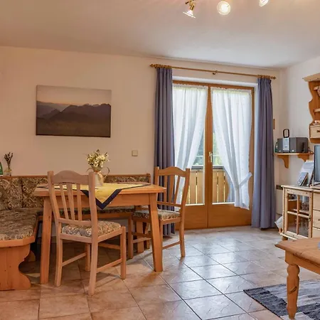 Stembergerhof - Urlaub Am Bauerhof Lantgård *