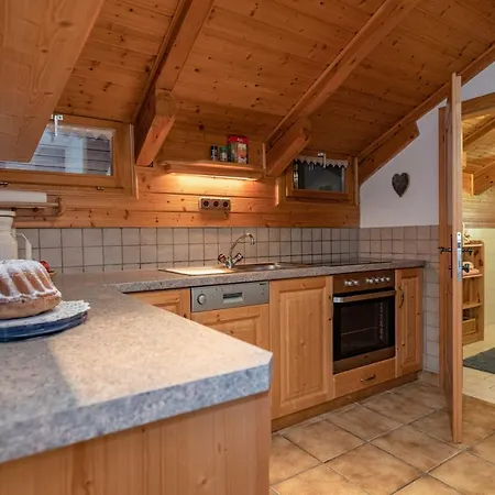 Séjour à la ferme Stembergerhof - Urlaub Am Bauerhof *