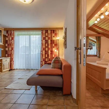 Stembergerhof - Urlaub Am Bauerhof Séjour à la ferme