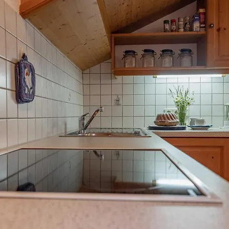 Séjour à la ferme Stembergerhof - Urlaub Am Bauerhof Liesing