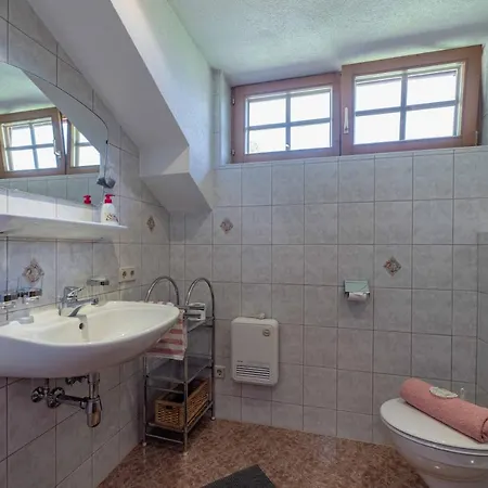 Stembergerhof - Urlaub Am Bauerhof