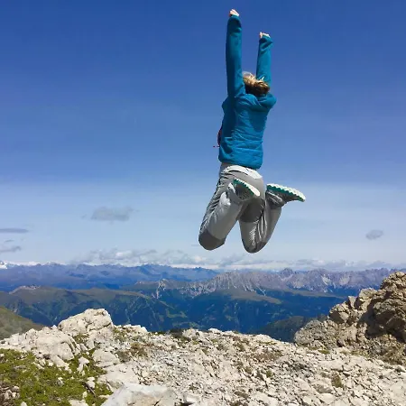 Stembergerhof - Urlaub Am Bauerhof Séjour à la ferme *