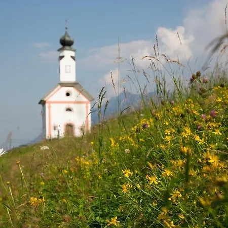 Stembergerhof - Urlaub Am Bauerhof *