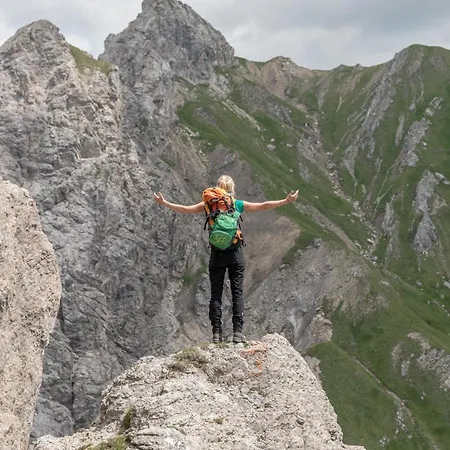Séjour à la ferme Stembergerhof - Urlaub Am Bauerhof