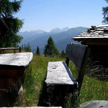 Stembergerhof - Urlaub Am Bauerhof Séjour à la ferme