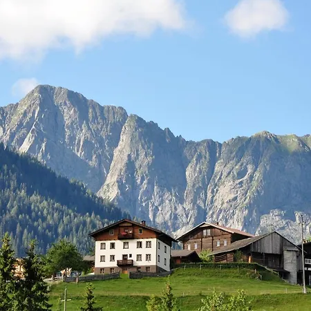 Stembergerhof - Urlaub Am Bauerhof * Liesing