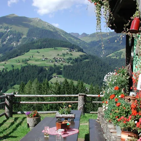 Stembergerhof - Urlaub Am Bauerhof Séjour à la ferme Liesing