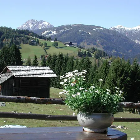 Stembergerhof - Urlaub Am Bauerhof Liesing