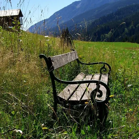 Farma Stembergerhof - Urlaub Am Bauerhof Liesing
