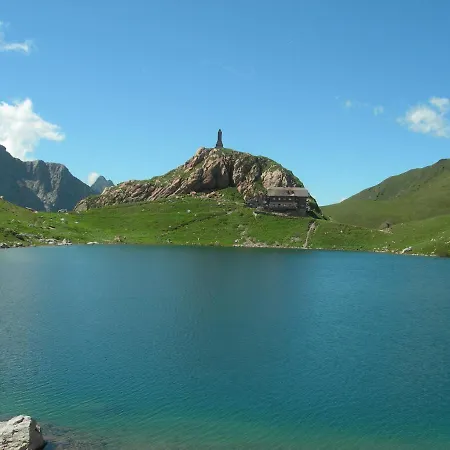 Stembergerhof - Urlaub Am Bauerhof