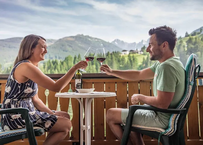 Stembergerhof - Urlaub Am Bauerhof Farm stay *