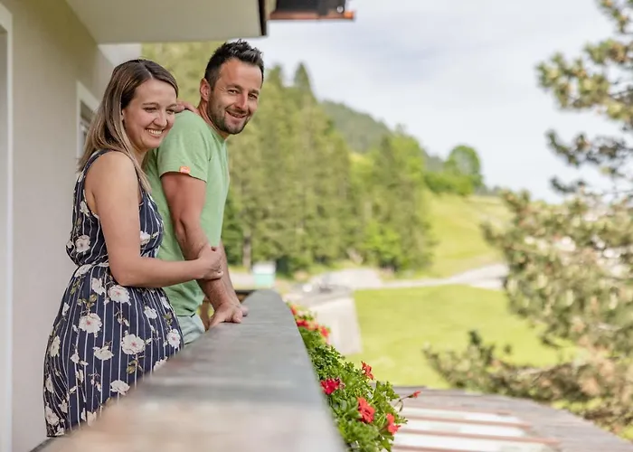 Stembergerhof - Urlaub Am Bauerhof *