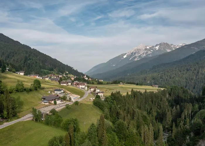 Stembergerhof - Urlaub Am Bauerhof *