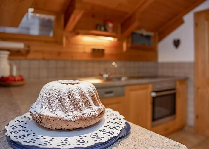 Farm stay Stembergerhof - Urlaub Am Bauerhof