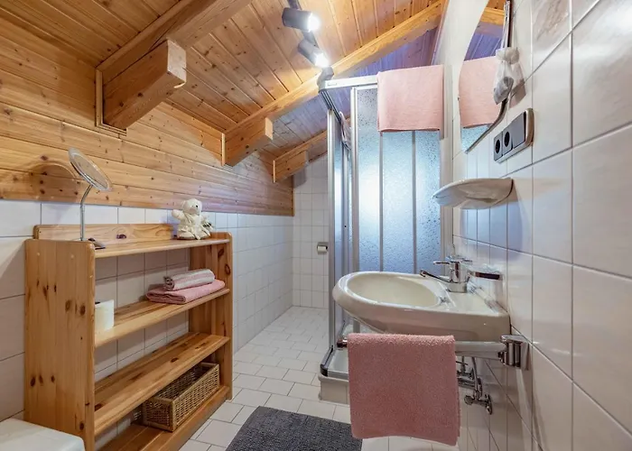 Stembergerhof - Urlaub Am Bauerhof *