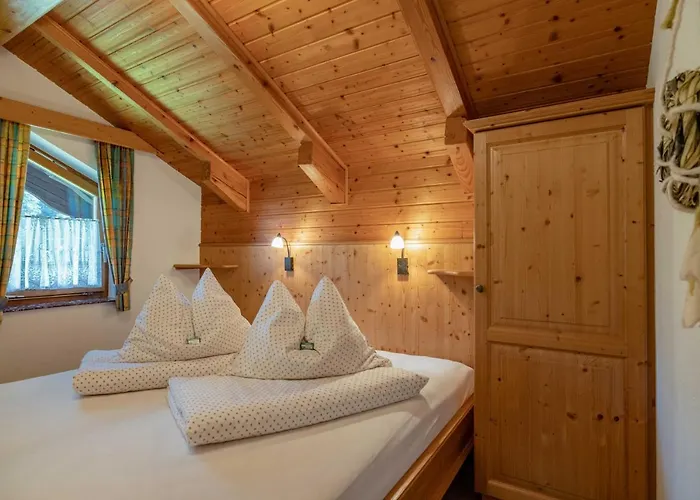 Stembergerhof - Urlaub Am Bauerhof Farm stay Liesing