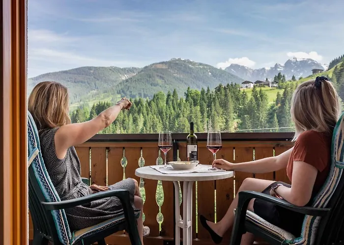 Farm stay Stembergerhof - Urlaub Am Bauerhof