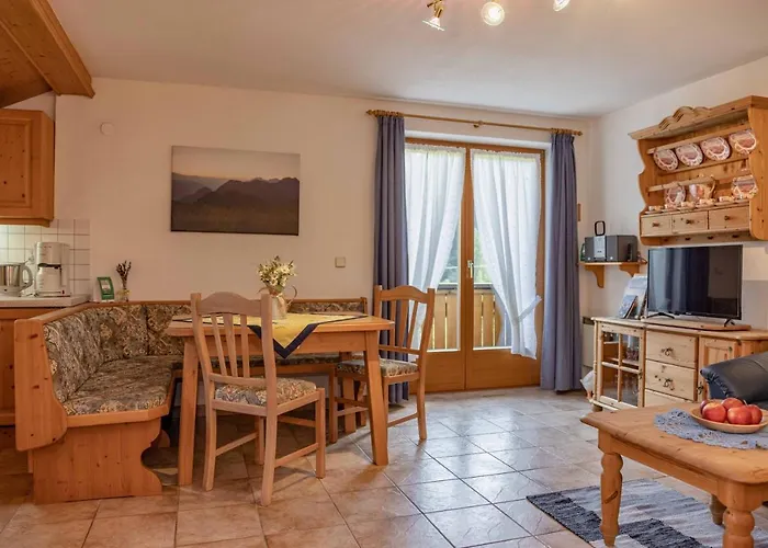 Stembergerhof - Urlaub Am Bauerhof Farm stay *