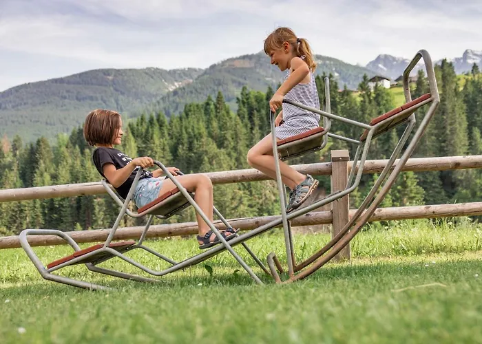 Stembergerhof - Urlaub Am Bauerhof *