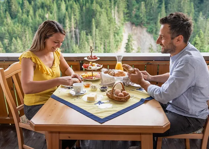 Stembergerhof - Urlaub Am Bauerhof Farm stay