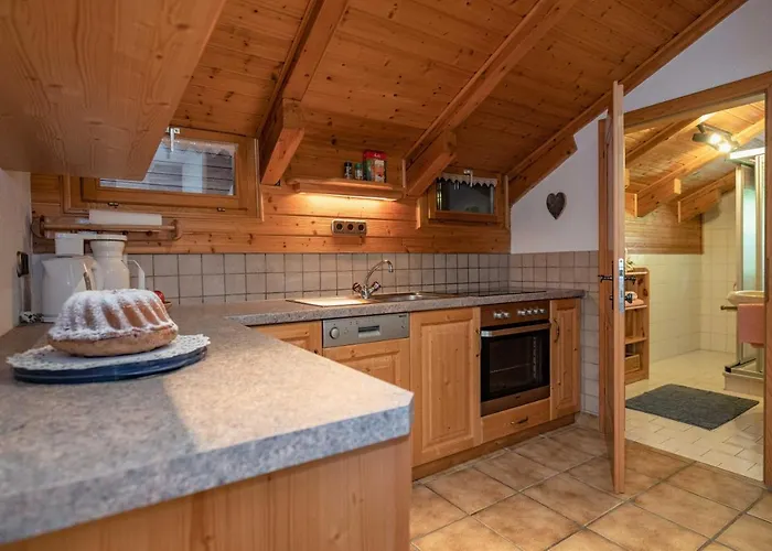 Farm stay Stembergerhof - Urlaub Am Bauerhof *