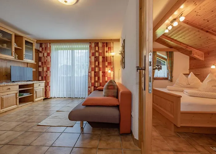 Stembergerhof - Urlaub Am Bauerhof Farm stay